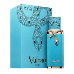 FRENCH AVENUE - Vulcan Feu Eau de Parfum 100 ml