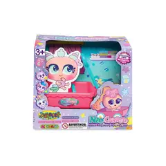 DISTROLLER - Ksimerito Accesorio Carrito Rosa