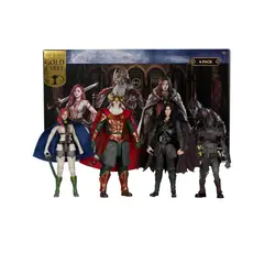 MCFARLANE TOYS - The Lord of Rings The War of The Rohirrim
