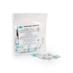 GENERICO - Reactivos DPD para Cloro Libre HACH (10ml) x 100 UND - 2105569
