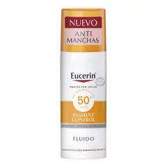 EUCERIN - Protector Solar Facial Pigment Control 50ml