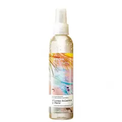 AVON - Senses Flores Solares Y Pera Colonia Corporal 200ml