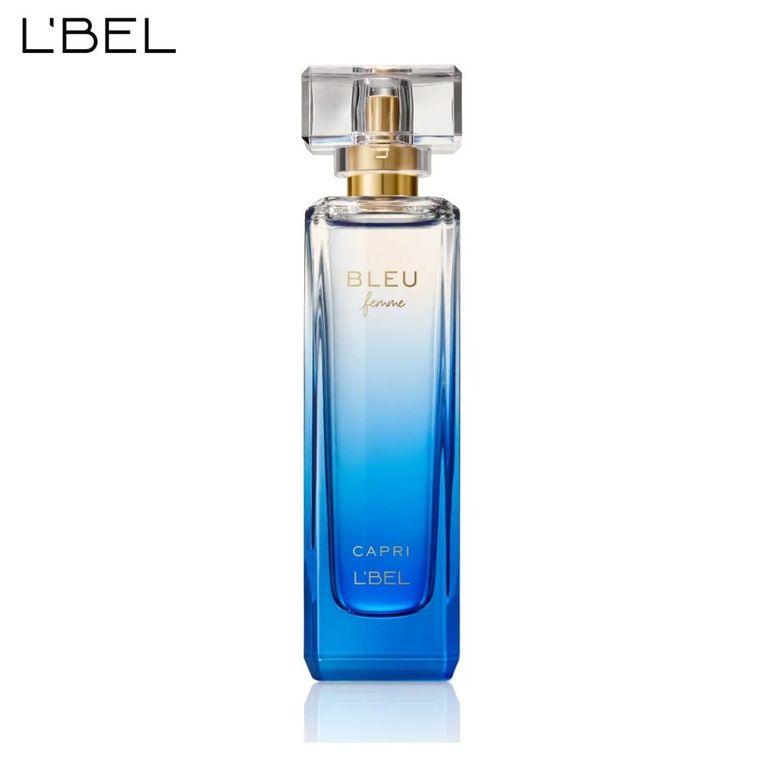 Bleu Femme Capri Perfume de Mujer 50 ml