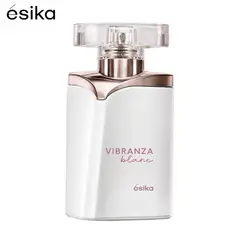 ESIKA - Vibranza Blanc Perfume de Mujer 45 ml