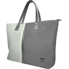 KLIP XTREME - Bolso Cartera para Laptop 16” Capri - Ligero -  Espacioso - Diseño Elegante