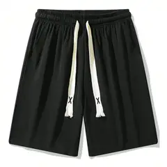 YANSUS - Short Hombre Negro