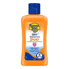 BANANA BOAT - Protector Solar Dry Balance Sport Fps 50 60ml