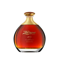 ZACAPA - Ron XO 750mL + Caja