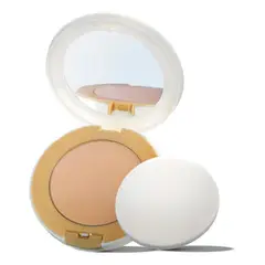 LBEL - Protector Solar Compacto Rostro Fps50 Medium Defense Total