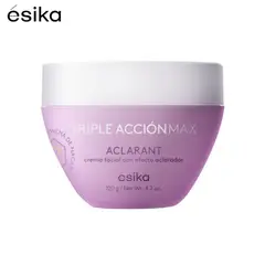 ESIKA - Crema Aclarant Triple Acción Max 120 g