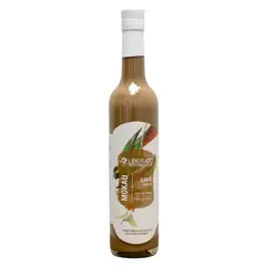 BAKAU - Licor de Crema Café x 500ml