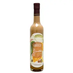 BAKAU - Licor de Crema ChocoAlgarrobina x 500ml