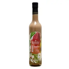 BAKAU - Licor de Crema Mokaccino x 500ml
