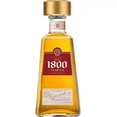 1800 - Tequila Reposado 750ml