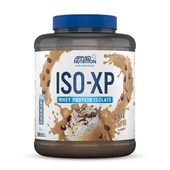 Applied Nutrition - Iso XP 1.8 kg Proteina Isolatada - Café Latte