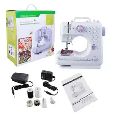 GENERICO - Maquina de Coser Multifunciona Portatil