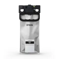EPSON - Tinta T13K Negro WorkForce EM-C8100 Original - 1056 ml
