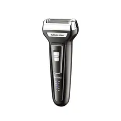 GIOIO - Afeitadora Recíproca Multifunción para Barba y Vello Nasal