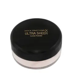 MAX FACTOR - Polvos sueltos