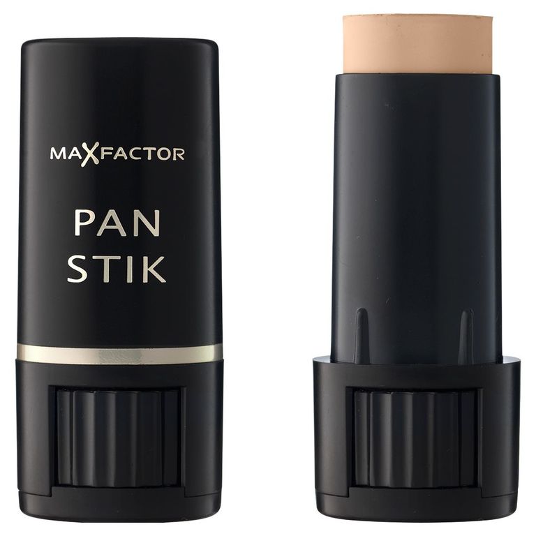 Base de maquillaje en crema Pan Stik