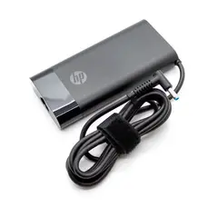 GENERICO - Cargador para laptop Hp 19.5V. 7.7A. 150W Punta Celeste
