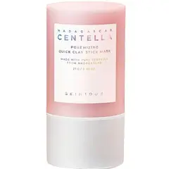 SKIN1004 - Mascarilla Madagascar Centella Poremizing Quick Clay Mask 27g