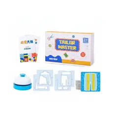 GENERICO - Juego Didáctico de Señor Sastre