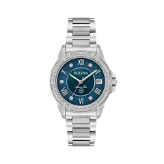 BULOVA - Reloj Mujer 96R215