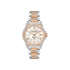 BULOVA - Reloj Mujer 98R234