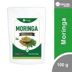 BIOCENTER NATURAL - Moringa x 100 g -