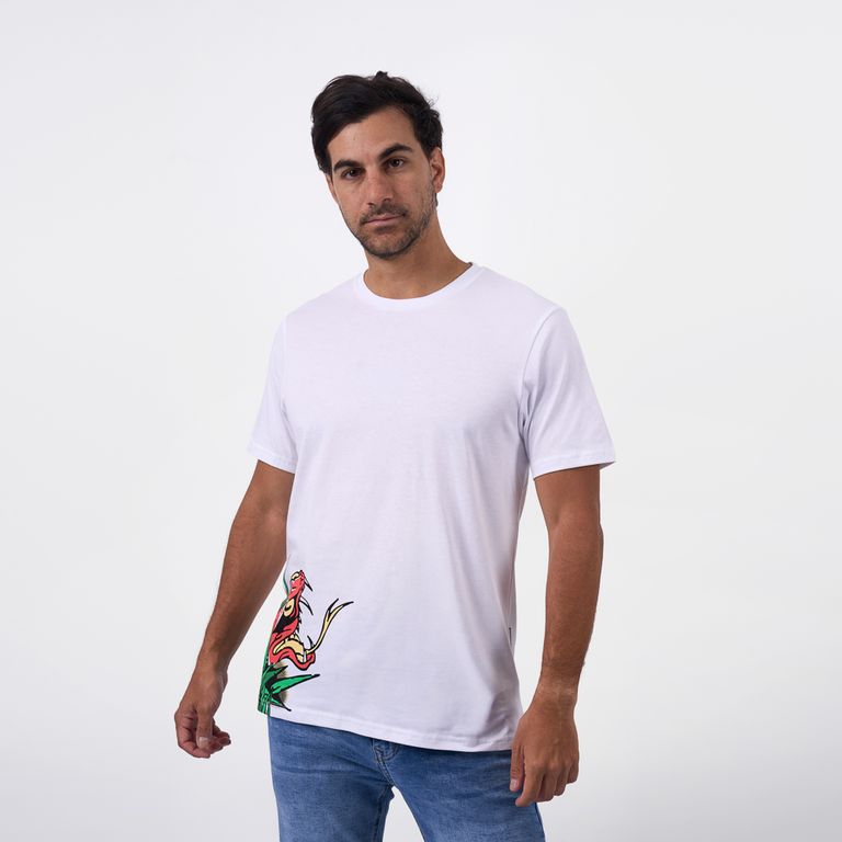 POLO KP26FANGSY JERSEY