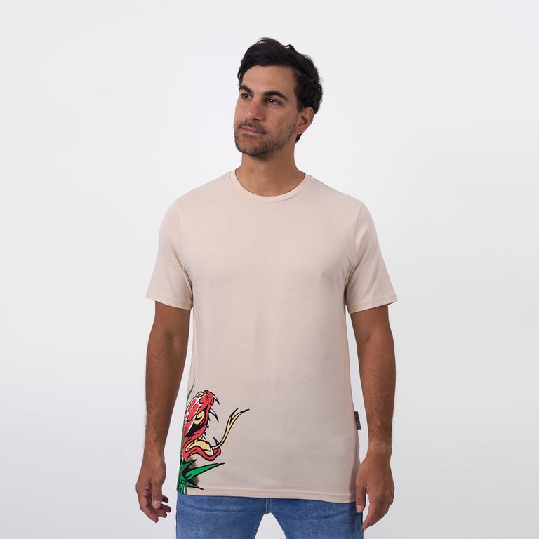 POLO KP26FANGSY JERSEY