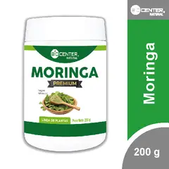 BIOCENTER NATURAL - Moringa x 200 g -