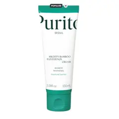 GENERICO - PURITO SEOUL MIGHTY BAMBOO PANTHENOL CREAM