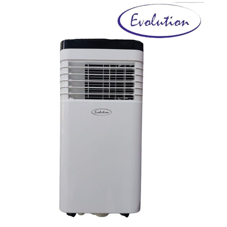 Aire Acondicionado Portátil 9,000 BTU Con Control