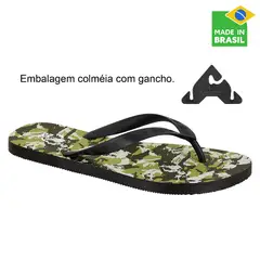 BR SPORT - Sandalias casuales para Hombre