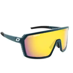 OPTIC NERVE. - LENTES PHENOM AZUL MATE