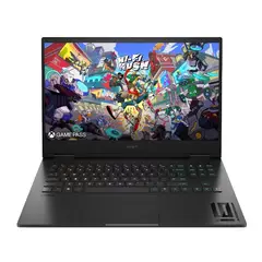 HP - Laptop Gamer OMEN 16" AMD Ryzen 9‑8940HX 32GB 1TB SSD RTX 5060 8VRAM 2K 144Hz Win11