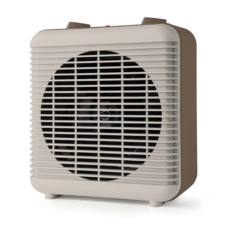 Calefactor 2000W S2000