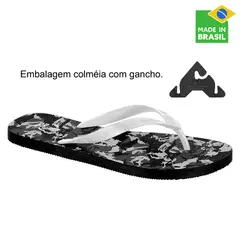BR SPORT - Sandalias Casuales para Hombre