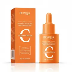 ALKALINE CARE - SERUM CALIFORNIA VITAMINA C 30ML BIOAQUA