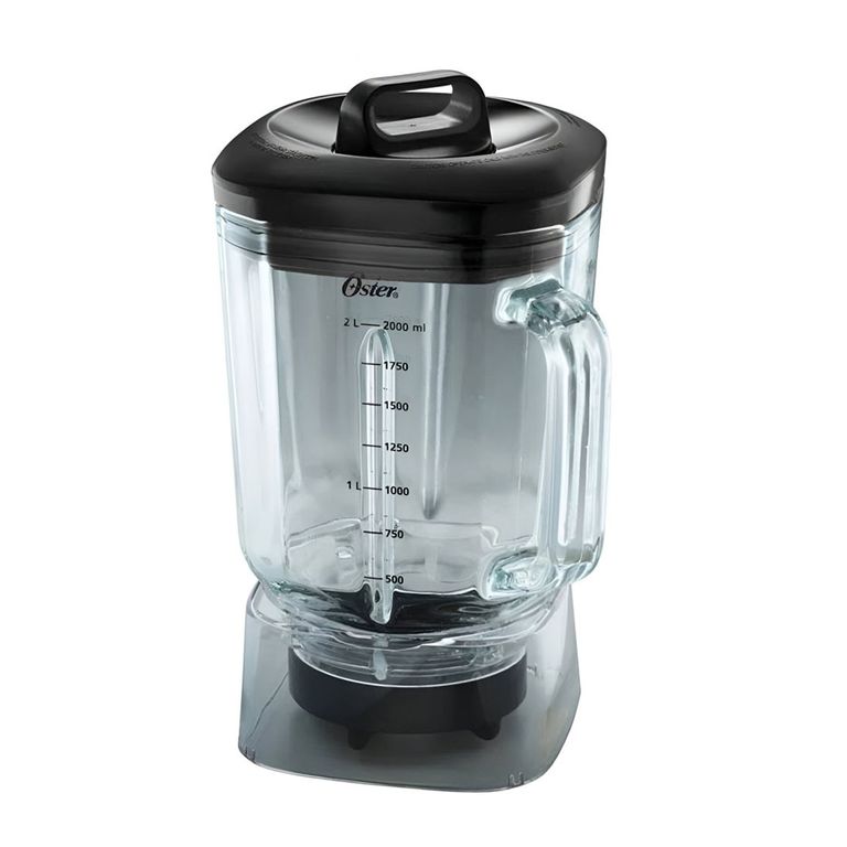 Vaso de Vidrio de licuadora Xpert Series 2LT