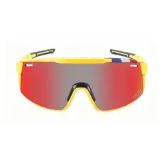 OPTIC NERVE. - Lentes FixieMAX Tour Le France