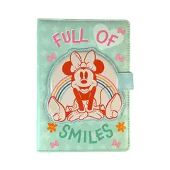 DISNEY - Agenda de Colección MINNIE Imantada