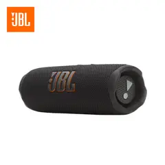 JBL - Parlante Bluetooth FLIP 7 - Negro