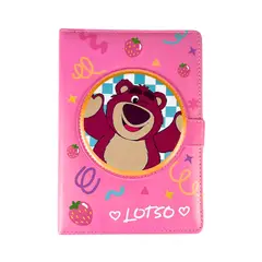 DISNEY - Agenda de Colección TOY STORY Imantada