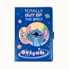 DISNEY - Agenda de Colección STITCH Imantada