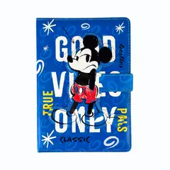 DISNEY - Agenda de Colección MICKEY Imantada
