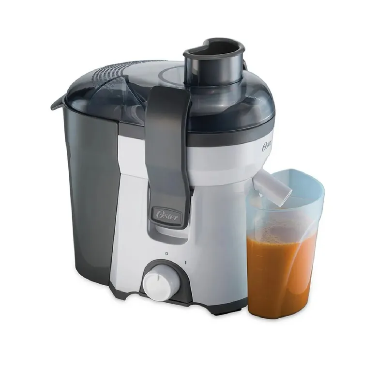 EXTRACTOR DE JUGOS BLANCO - FPSTJE316W