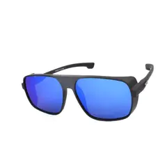 GENERICO - Lentes de sol Estilo retro moda verano der7